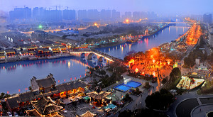 hangzhou-grand canal