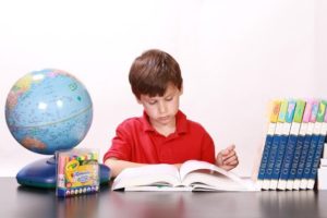 Children exposed to language immersion education perform well academically
