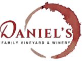 Daniels Family Vineyard and Winery logo