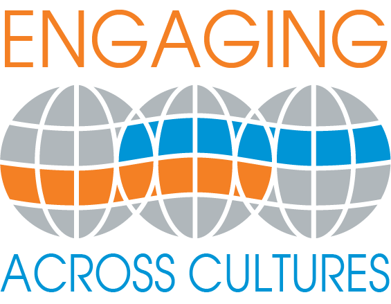 Engaging Across Cultures logo