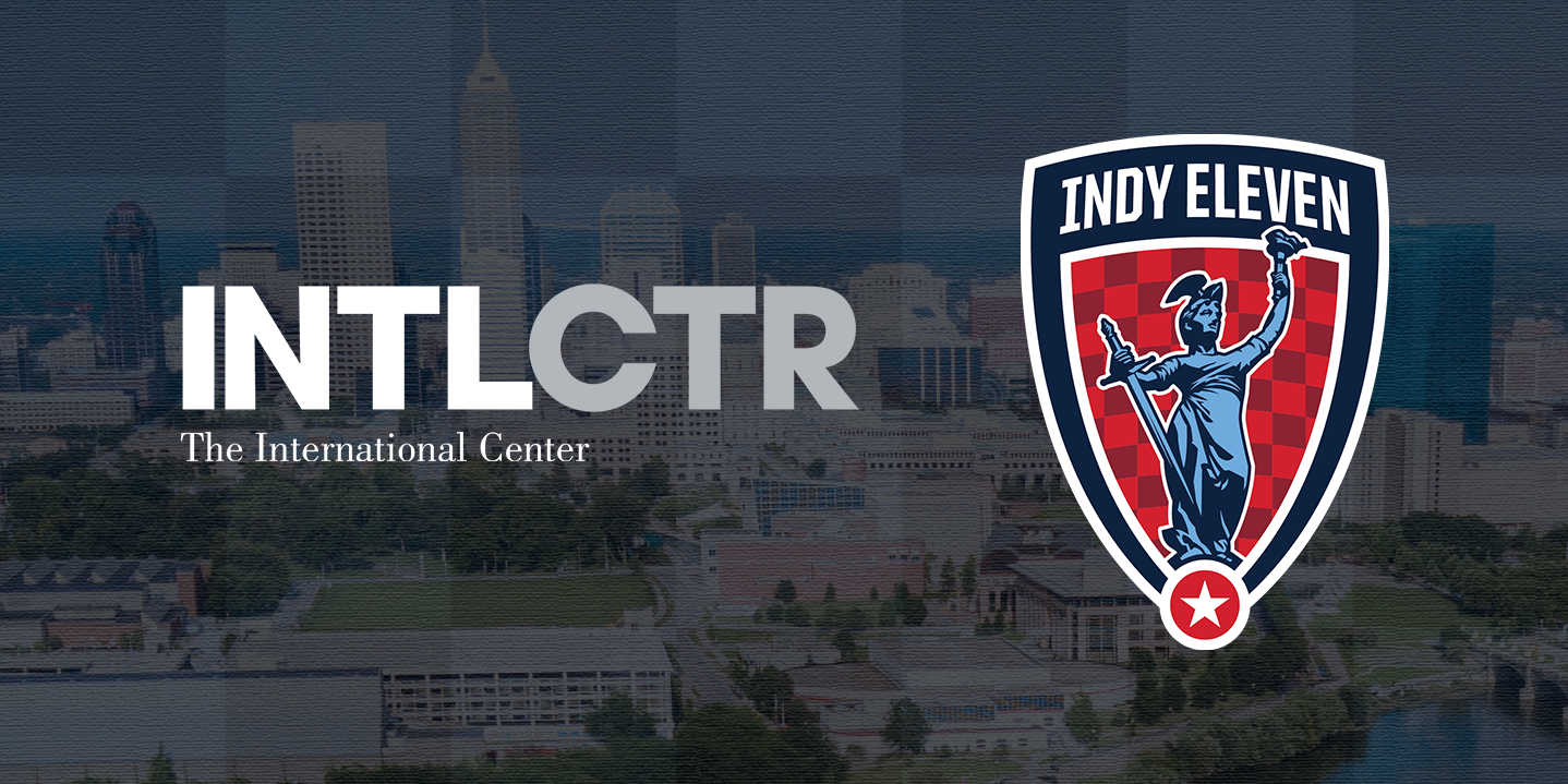 Indy Eleven & The International Center Introduce Groundbreaking Long ...