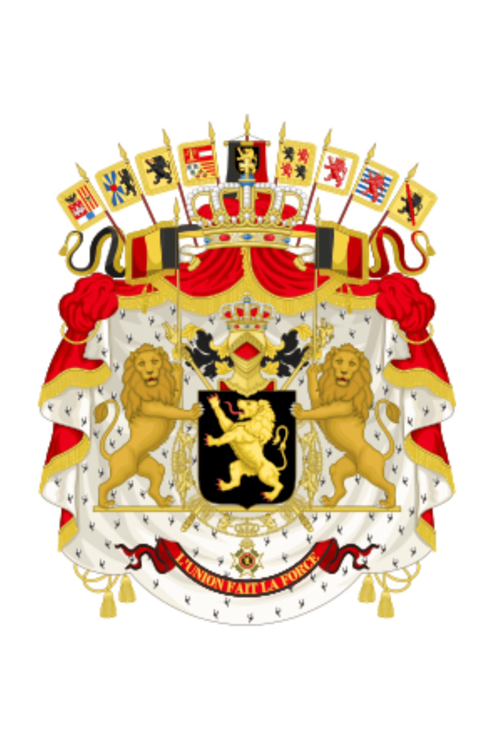 Belgium